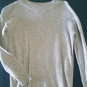 Old Navy 3/4 sleeve sweater